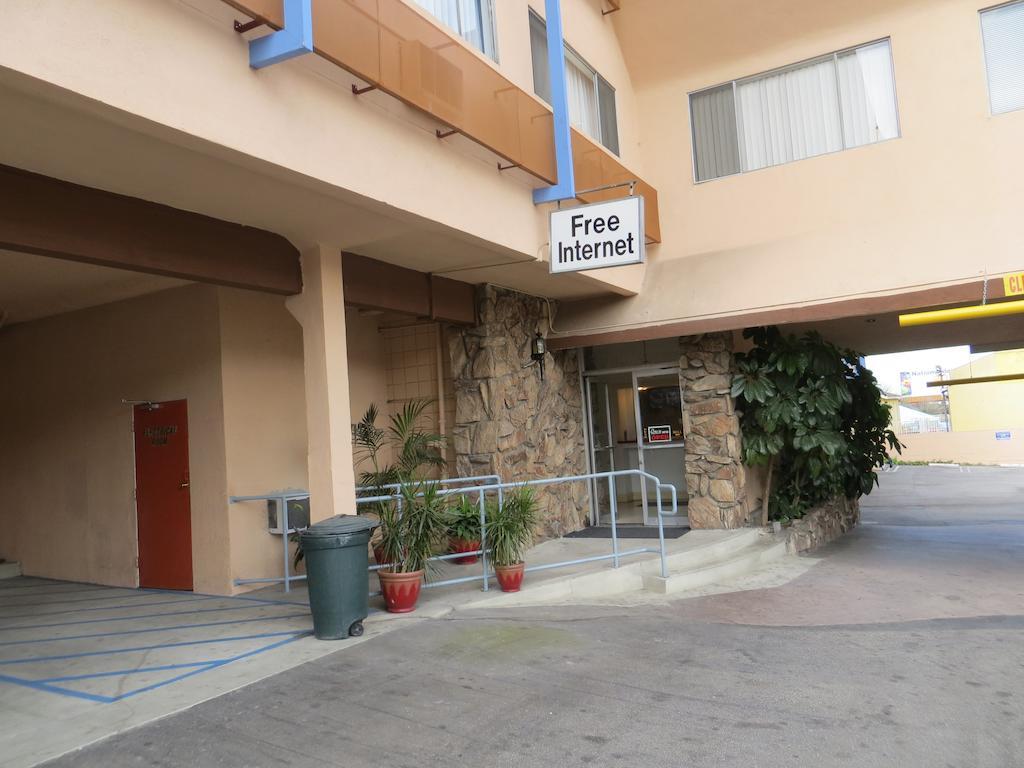 Jet Motel 2*